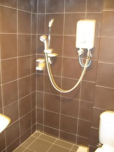 Oyo 182 Simms Grand Inn Hotel Kuala Lumpur