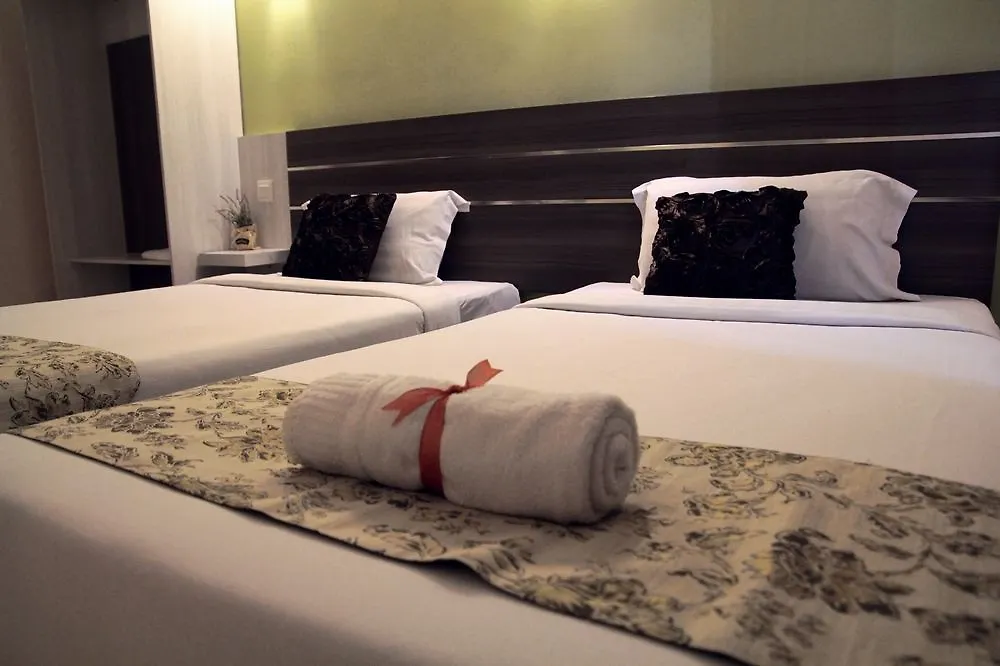 Oyo 182 Simms Grand Inn クアラルンプール