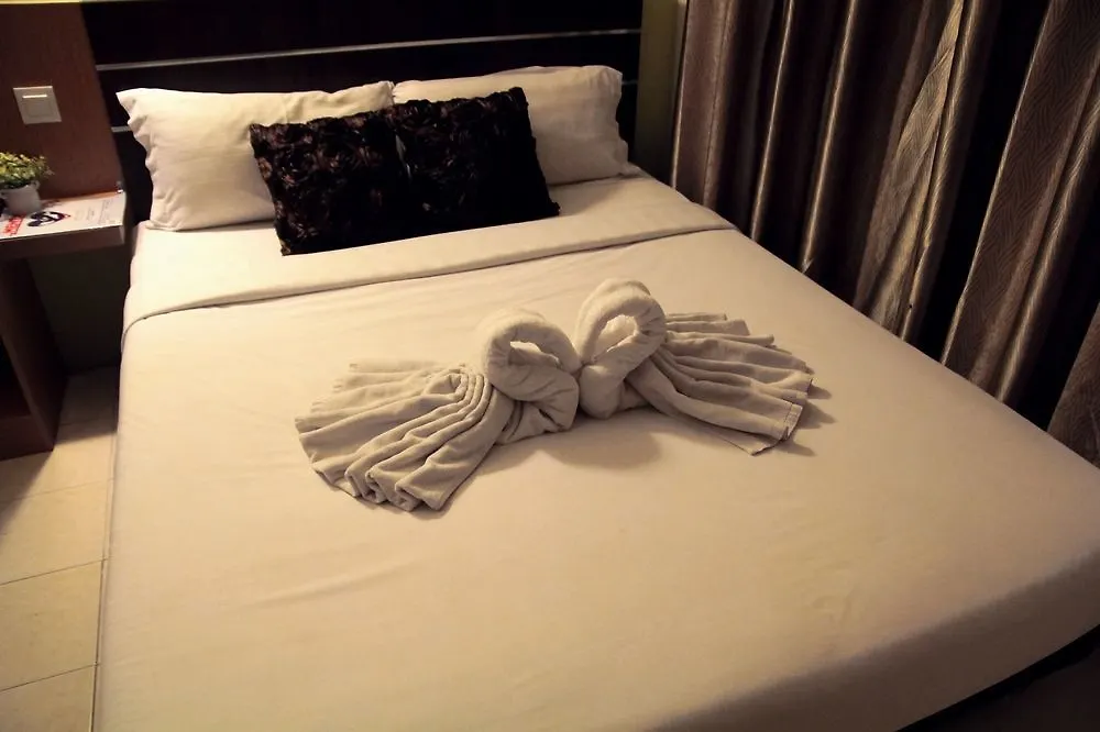 ホテル Oyo 182 Simms Grand Inn クアラルンプール