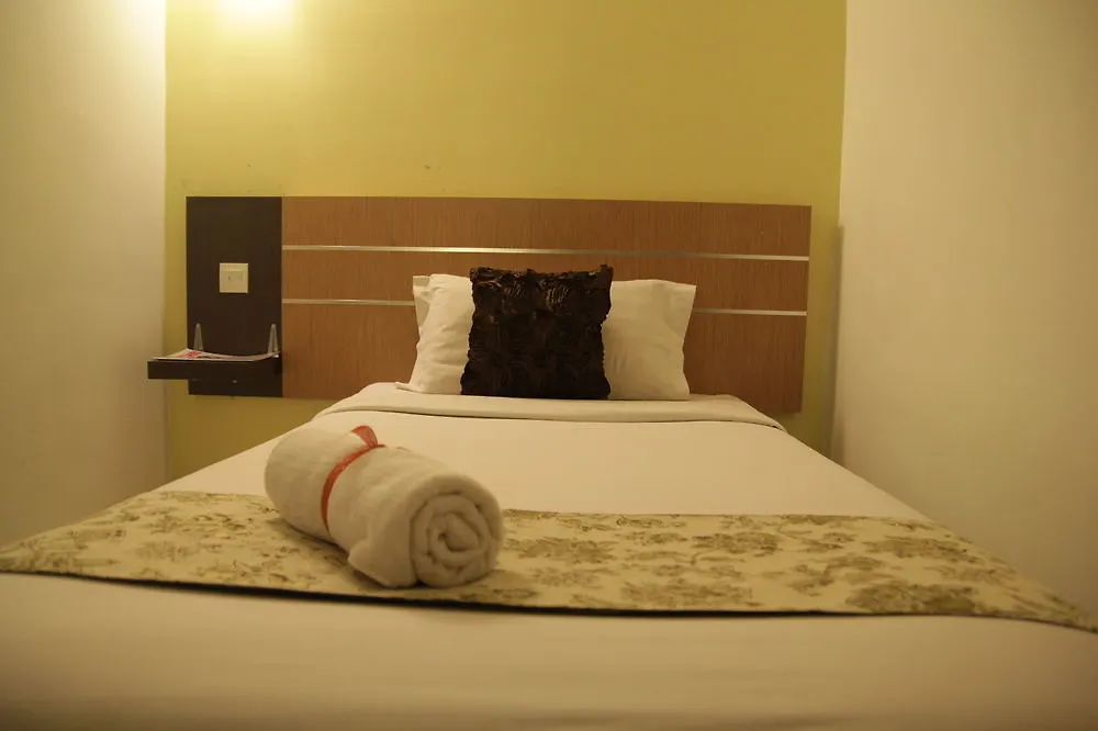 Oyo 182 Simms Grand Inn クアラルンプール 2*,  マレーシア