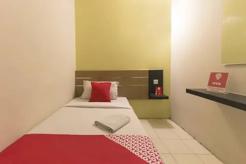 Oyo 182 Simms Grand Inn クアラルンプール ホテル