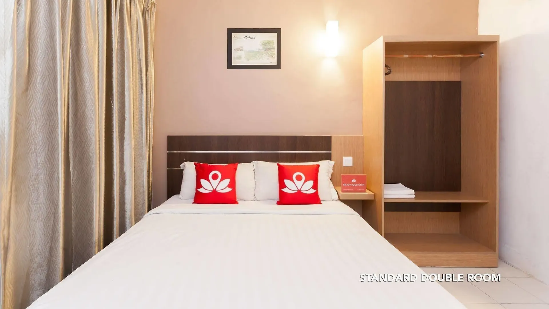 Oyo 182 Simms Grand Inn クアラルンプール マレーシア
