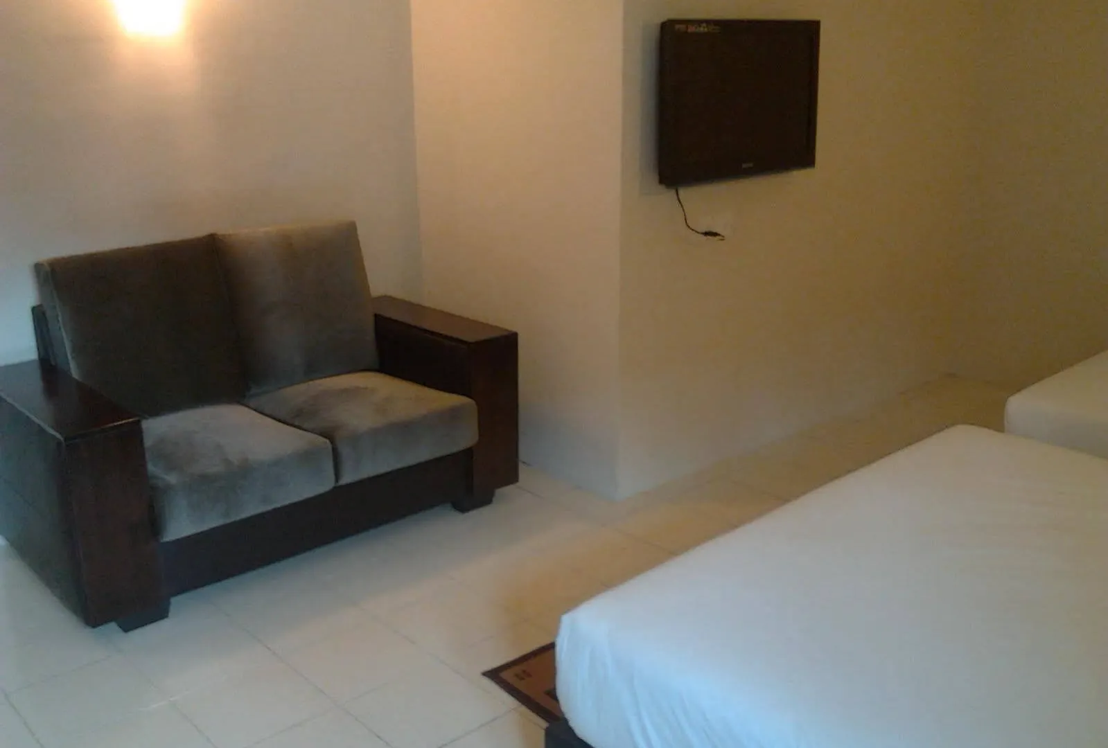 ホテル Oyo 182 Simms Grand Inn クアラルンプール