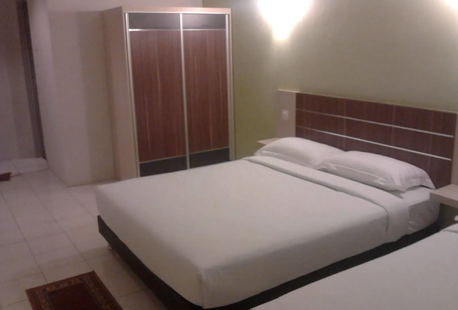 Oyo 182 Simms Grand Inn クアラルンプール 2*,  マレーシア
